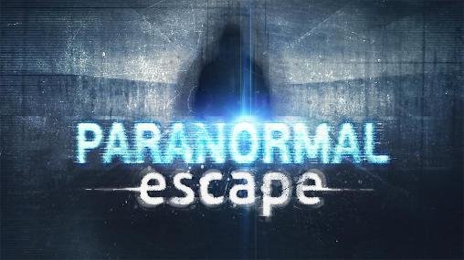 download Paranormal escape apk